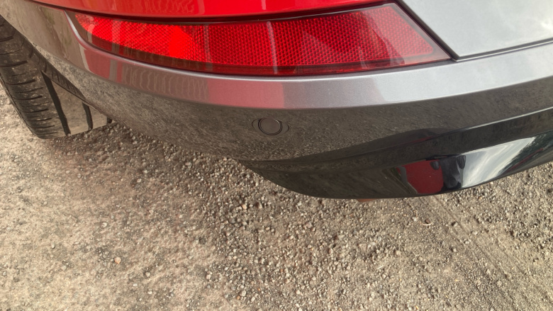 CUPRA Formentor 1.4 eHybrid 204 V1 5dr DSG Estate